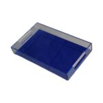 Hotel & Catering Supplies Multi-color Acrylic Tray
